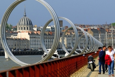 Francia, un tripudio di iniziative culturali | Nantes, Fate il viaggio ! | Scoop.it