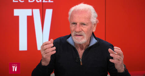 «La transition écologique est un mensonge» : Yann Arthus-Bertrand tacle la politique environnementale | Coaching, Management, gestion et outils | Scoop.it