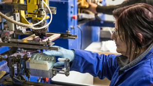Seule région de France qui a les États-Unis comme premier client, la Normandie va particulièrement souffrir de l'accord avec Trump (surtout l'alcool et le luxe) | Une semaine d'actu - Newsletter de veille de l'AURH | Scoop.it