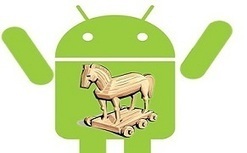 Millions Download New Trojan Discovered in Android Market | Apps and Widgets for any use, mostly for education and FREE | Scoop.it