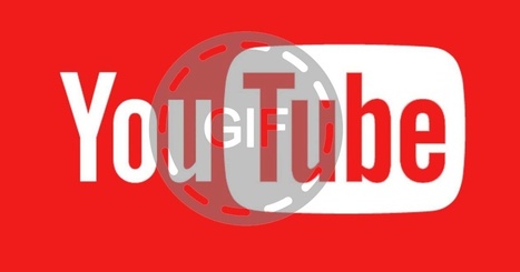 C&oacute;mo crear un GIF a partir de un v&iacute;deo de YouTube | I didn't know it was impossible.. and I did it :-) - No sabia que era imposible.. y lo hice :-) | Scoop.it