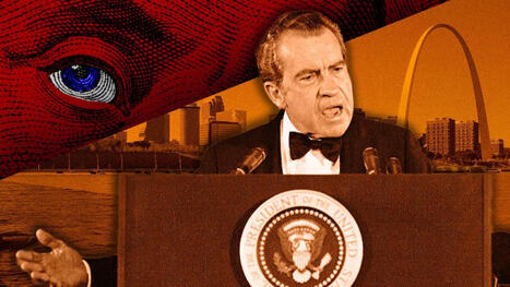 THE KINGMAKERS, Ep 1: After The Fall Of The Imperial President | by David Sirota &&nbsp;Jared Jacang Maher | LeverNews.com | Surfing the Broadband Bit Stream | Scoop.it