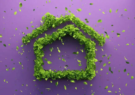 How green procurement in the construction industry is evolving | Sustainable Procurement News | Scoop.it