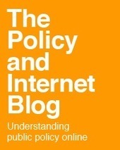 The Social Implications of the Use of Big Data in Education | Oxford Internet Institute - Research - Projects | Big Data + Libraries | Scoop.it