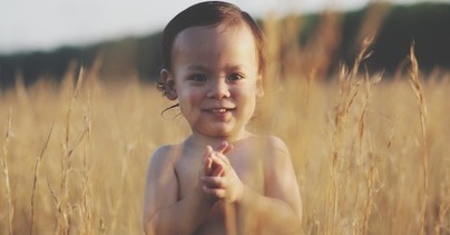 40 boho baby names for your little gypsy heart | Bounty | Name News | Scoop.it