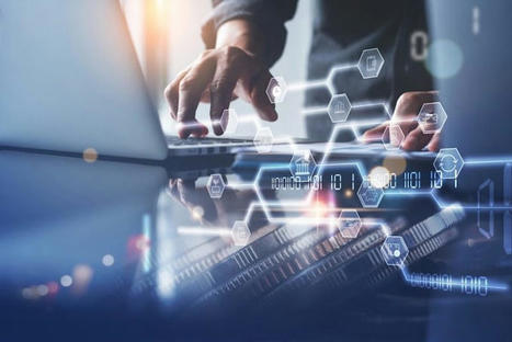 Fintech 2023: The year of digital transformation | [Wudo] Corporate Transformation | Scoop.it