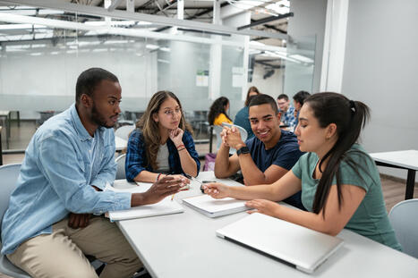 The Importance of Connection in the Age of AI | Educational Technology News | Scoop.it