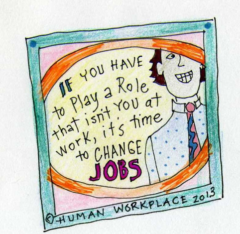 The Five Deadly Personal-Branding Illusions | Content Conversations | Scoop.it