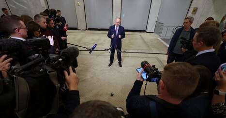 Why the latest Russia oil sanctions could actually hurt its war economy | Industry 411 - Waste Management | Scoop.it