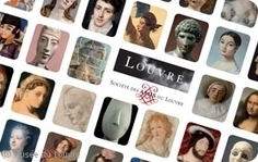 Site officiel du musée du Louvre | Arts et FLE | Scoop.it