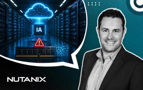 IA : la p&eacute;nurie mondiale de m&eacute;moire pourrait freiner les infrastructures cloud | Data | Scoop.it