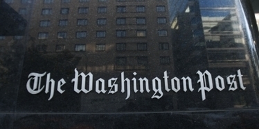 #WashingtonPost Disgracefully Promotes a McCarthyite Blacklist From a New, Hidden, & Very Shady Group #PropOrNot | News in english | Scoop.it