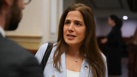 « Pourquoi est-ce que je démissionnerais? » demande la ministre Déry | Revue de presse - Fédération des cégeps | Scoop.it