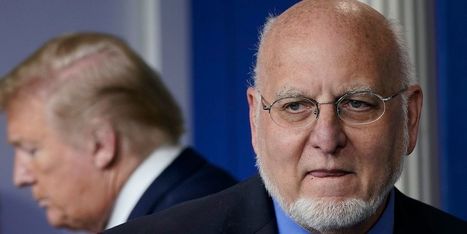 Trump Denies CDC Director's 2021 Timeline for Coronavirus Vaccine - EcoWatch.com | Backstabber Watch | Scoop.it