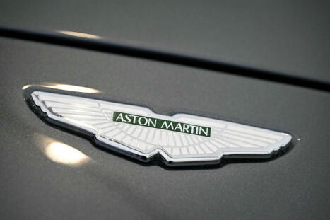 Aston Martin loses over &pound;200m as demand for luxury reverses | Aston-Martin | Scoop.it