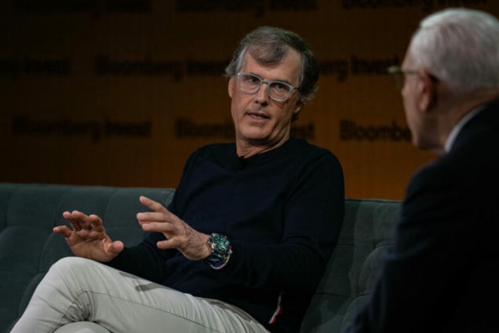 Billionaire fund manager doubles down on Nvidia, partner in AI stack shift | Wealth Advisors Report - Accumulating, Preserving, and Transitioning Wealth | Scoop.it