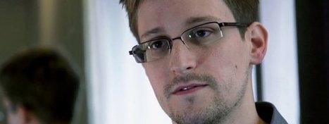 #Además... Snowden viajará previsiblemente a Venezuela tras llegar a Moscú | Perspectiva Ciudadana | Scoop.it