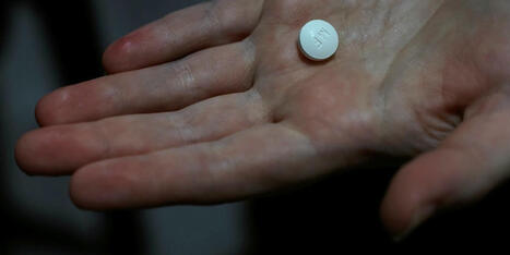 Texas cops caught in lie after nationwide hunt for woman who took abortion pill - Raw Story | Operation Oya | Scoop.it