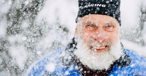 Juha Mieto, 76: &rdquo;Leske&auml; voi ymm&auml;rt&auml;&auml; vain toinen leski, eik&auml; aina sek&auml;&auml;n&rdquo; | 1Uutiset - Lukemisen t&auml;hden | Scoop.it