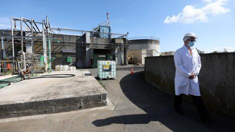 Plan social chez Minakem à Beuvry-la-Forêt : une quarantaine d’emplois menacés | revue de presse | Scoop.it