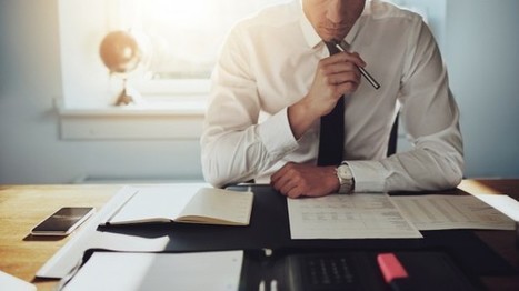 #Startup : Les 10 conseils de Denis Fayolle aux entrepreneurs qui se lancent - Maddyness | Management et recrutement, g&eacute;n&eacute;ration-culture Y, prospective sur les nouveaux m&eacute;tiers li&eacute;s &agrave; l'impact de la culture connect&eacute;e | Scoop.it