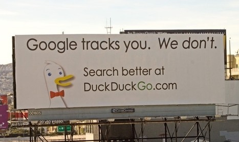 DuckDuckGo hits 10 billion searches - Geeky Gadgets | Creative teaching and learning | Scoop.it