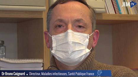 Surveillance des variants en France : où en sommes nous ? | Actualité sanitaire et sociale - CRDI Croix-Rouge Compétence                               Hauts-de-France | Scoop.it