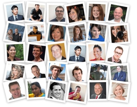 Blogging Tips to Make Your Day More Productive | Social Media Engagement | Scoop.it