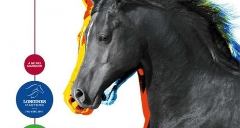 Salon du cheval de Paris 2015 | Salon du Cheval | Scoop.it