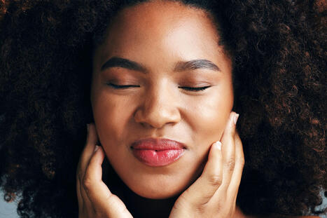 Leukajumi on tyypillinen stressioire &ndash; t&auml;m&auml;n sanan toistelu vapauttaa lihakset | 1Uutiset - Lukemisen t&auml;hden | Scoop.it