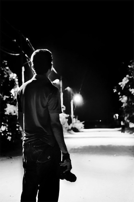 13 Proven Tips To Turn Street Photography Into Works Of Art | Photography by products | Scoop.it