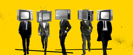 Discovery has started using its first-party data to target ads across TV, digital | TV Press Review | Scoop.it