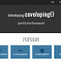 Coveloping | Mejora la productividad del desarrollador web | Aplicaciones y Herramientas . Software de Dise&ntilde;o | Scoop.it