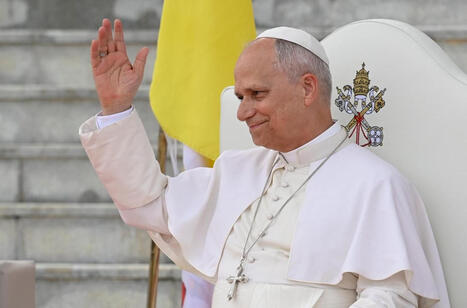 Pope in Equatorial Guinea: Christ manifests harmony between faith and reason - Vatican News | Metaglossia: The Translation World | Scoop.it