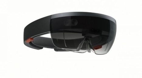 Microsoft Hololens opens up & why Windows 10 might be a significant #VR dev platform &nbsp;| CINEMABLEND | Virtual Reality & Augmented Reality Network | Scoop.it