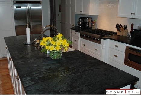 Countertop Surfaces In Natural Stone Granite Marble Quartz