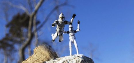 Want to speed end-to-end testing? Don't send in the clones | Devops for Growth | Scoop.it