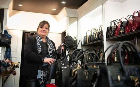 Mont-de-Marsan : « Les gens attendent que le centre se renouvelle »  | Landes | Scoop.it