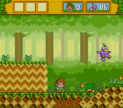 Quick Review: DoReMi Fantasy (SNES, 1996) | Old School Gaming | Scoop.it