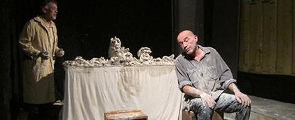 "Retour à la maison" : une pièce de théâtre jouée les 7 et 8 février, au Château des ducs de Bretagne | Histoire 2 guerres | Scoop.it