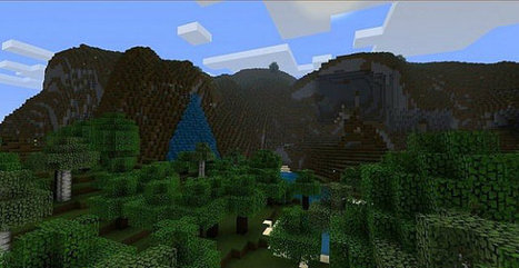 CastleCraft 1.6.2 Resource Pack | Minecraft Resource Packs | Texture Packs | Minecraft Resource Packs | Scoop.it
