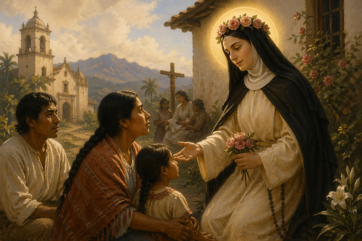 The Greatest Service Man Can Offer to God | Spiritual Report - The GPS For Your Eternal Legacy | Scoop.it