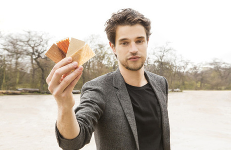 Cet architecte a cr&eacute;&eacute; un bois transparent qui pourrait r&eacute;volutionner le b&acirc;timent | KILUVU | Scoop.it