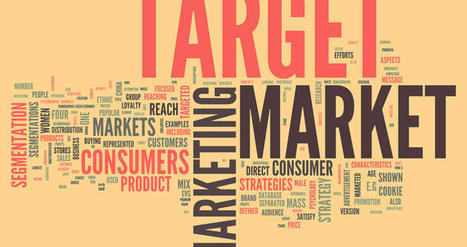 L'Atelier : "Marketing affinitaire, «Il faut capter ce que disent les consommateurs»... | Ce monde à inventer ! | Scoop.it