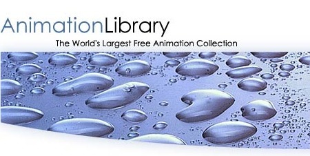 Animation Library  - Free animations for your presentations | Visual Design and Presentation in Education | Scoop.it