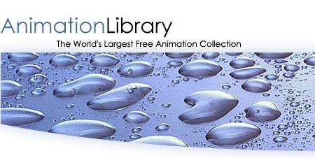 Animation Library  - Free animations for your presentations | TIC & Educación | Scoop.it