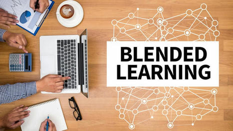How To Use Blended Training In 2021 | Educación a Distancia y TIC | Scoop.it