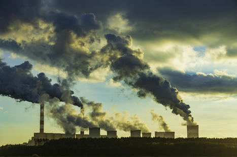 Burning Coal Is More Deadly than Scientists Previously Thought - The Messenger | Operation Deimos | Scoop.it