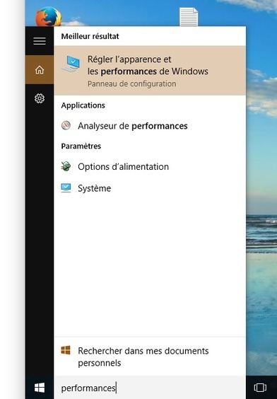 Une astuce pour rendre Windows 10 plus rapide | -thécaires... | Avenir des Bibliothèques | Outils de Veille & de Curation | Scoop.it