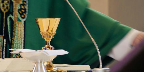 Prosecutions unlikely as Kansas Catholic clergy sexual abuse investigation targets 14 suspects - RawStory.com | Anon Hades | Scoop.it